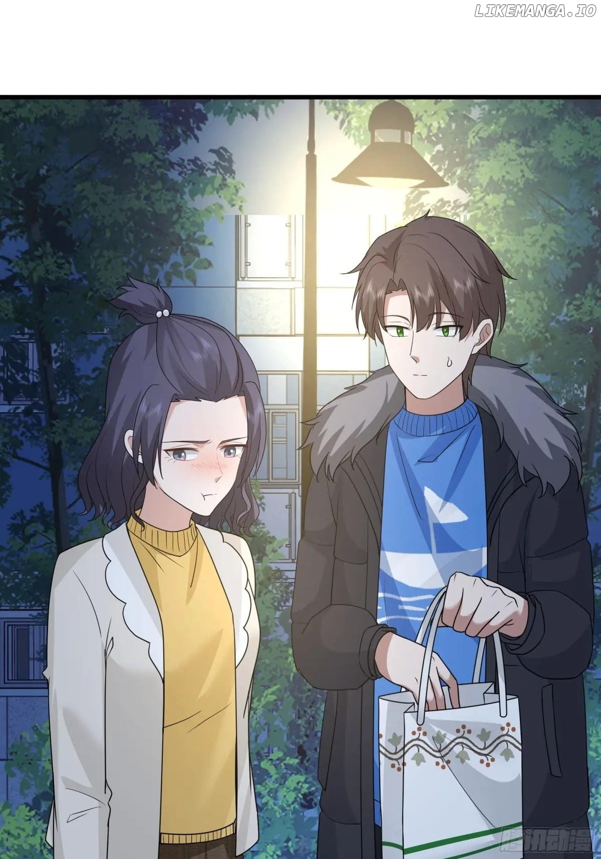 I Really Don’t Want to be Reborn Chapter 420 - page 50